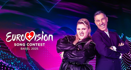 Eurovision Song Contest: la finale in onda su Rai Italia