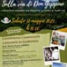 Sulla Via di Don Geppino: passeggiata Molise Noblesse Filitalia sul Matese, conferenza camminante sulla biodiversità e concerto il 17 maggio a Bojano