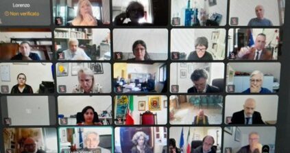 Maeci, riunito in videoconferenza il Tavolo Tecnico sul Turismo delle Radici