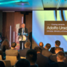 Vilnius, intervento del Ministro Urso agli Space Days: Italia ospite d’onore