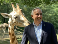 We the Italians intervista John Calvelli,  neo Chairman of the Board NIAF