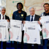 Presentata al Maeci la seconda edizione del progetto  “Sport e Innovazione Made in Italy”, Tajani: I campioni sportivi che hanno fatto tanti sacrifici per avere successo rappresentano una bella immagine dell’Italia, ma anche un esempio per i nostri ragazzi