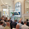 Ambasciata d’Italia a Parigi, “Rafforzare la cooperazione tra Francia e Italia nel Mediterraneo”: seminario franco-italiano sulla sicurezza nel Mediterraneo
