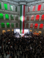Ambasciata d’Italia a Varsavia: celebrazioni della Festa della Repubblica 2025