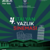 Ambasciata d’Italia in Turchia: ritorna ad Ankara la rassegna “Cinema Estate italiano”