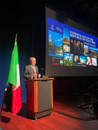 Ambasciata in Norvegia: Festa della Repubblica Italiana celebrata a Oslo con il jazz e le delizie della Sardegna