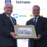 Ankara, celebrazione della Festa della Repubblica 2025