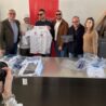 Arcimboldo d’oro al pizzaiolo Francesco Salamone di Pforzheim/Stoccarda