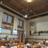 All’Assemblea Plenaria del Cgie, Gabriele Marzano ha presentato la legge della Regione Emilia Romagna sull’attrazione dei talenti