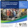 Associazione Trentini nel Mondo: Bando 2025 per  10 borse di studio per il Diploma di formazione in lingua italiana dell’Università del Salvador di Buenos Aires