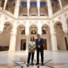 Bosnia Erzegovina-Italia: il Sindaco di Sarajevo Predrag Puharić incontra l’Ambasciatrice d’Italia Sarah Eti Castellani in vista del 30° anniversario del genocidio di Srebrenica