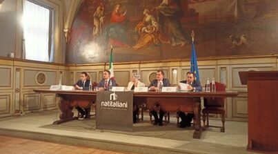 Camera, partecipazione di pubblico al convegno organizzato da Natitaliani “Cittadinanza italiana iure sanguinis tra diritto costituzionale, diritto eurounitario e interventi legislativi”