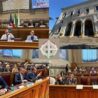 Carmelo Vaccaro, Il CGIE al CNEL per l’ultima giornata della Plenaria 2025