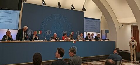 All’Assemblea Plenaria del Cgie gli esperti intervengono sulla messa in sicurezza del voto all’estero