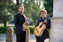 Cidim: sabato 21 giugno La Ragione e De Vitis in concerto a Istanbul (Turchia)