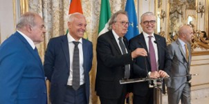 Cittadinanza italiana: il Cgie propone modifiche. De Bona (Unaie): “Mattarella ha ascoltato il mondo dell’emigrazione”