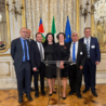 Consigliera Barbara Sorce (Svizzera): Cgie avanti con proposte concrete