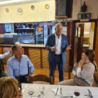 Consulta degli Emiliano-Romagnoli nel Mondo: il neo presidente Matteo Daffadà a Londra.  Ponti tra generazioni e confini: la comunità piacentina di Londra abbraccia le sue radici