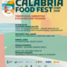 Dal 15 al 22 giugno Calabria Food Fest. Gusto, glamour e veracità per un pubblico internazionale, in programma anche talk e momenti di dialogo, alla presenza del Consigliere Giovanni Maria De Vita, responsabile di Italea