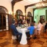 Ecuador, 2 Giugno: all’Ambasciata italiana cena gourmet della chef Ambra Marca