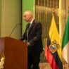 Ecuador, l’Ambasciatore Davoli celebra la Festa della Repubblica Italiana a Guayaquil