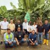 Ecuador, l’Ambasciatore d’Italia Davoli ospite d’onore alla Fiera “Banana Time” di Machala
