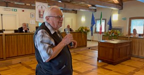 Pordenonesi nel mondo: scomparso a Toronto don Vitaliano Papais. Per mezzo secolo voce di fede degli emigrati friulani e assistente spirituale di Efasce