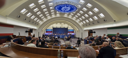 Assemblea Plenaria CGIE: approvate le proposte di modifica della legge sulla cittadinanza. Il testo dell’Ordine del Giorno