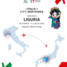 Expo Osaka, Regione Liguria dal 29 giugno al 5 luglio nel Padiglione Italia con “Ligurians, artist of living”. Presidente Bucci: “Settimana di protagonismo all’insegna del saper fare ligure”