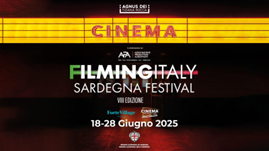 Filming Italy Sardegna Festival: alla regista Gia Coppola il Women Power Excellence Award