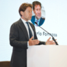 L’Ambasciatore d’Italia a Kiev Carlo Formosa ha partecipato all’evento “Skills for Ukraine’s Future