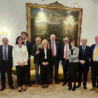 Riunione di coordinamento consolare all’Ambasciata a Londra, Andrea Crisanti (Pd): “Importante occasione per confrontarci sui temi di interesse dei connazionali nel Regno Unito e sulla preziosa ed insostituibile attività dei Comites”