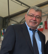 Scomparso Guido Campagnolo , presidente onorario  dell’Associazione Trevisani nel Mondo. Il dolore del sodalizio: “E’ stato una colonna portante”
