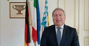 Sergio Maffettone nominato Ambasciatore d’Italia in Repubblica Dominicana