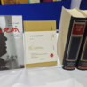 Cina, presentate a Pechino le prime traduzioni di Leopardi e Galilei