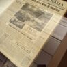 Fino al 20 giugno a Roma la mostra “Mattmark 1965 – 2025, Tragedia nella Montagna”