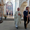 Germania, Celebrazione della Solennità del Corpus Domini a Kempten