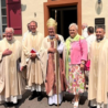 Germania, MCI di Kempten: Pellegrinaggio a Zwiefalten al Santuario di Nostra Signora