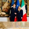 Il Premier Giorgia Meloni ha incontrato a Roma il Presidente della Repubblica francese, Emmanuel Macron: il prossimo vertice bilaterale avrà luogo in Francia all’inizio del 2026