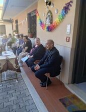 Il cardinale Baldo Reina ha inaugurato a Roma Casa “Beata Anuarite” 