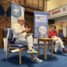 Incontri con le autrici italiane:  “Chi dice e chi tace”, presentata a Edimburgo la traduzione del romanzo di Chiara Valerio