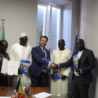 Italia-Africa, l’Istituto Diplomatico Internazionale sigla un accordo con sindaci senegalesi per formazione e cooperazione
