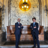 L’Aja, l’Ambasciatore d’Italia Augusto Massari in visita alla Corte Permanente di Arbitrato