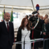 L’Ambasciata d’Italia a Parigi ha celebrato la Festa della Repubblica, Ambasciatrice D’Alessandro: “Italia e Francia sono, prima di tutto, due Paesi profondamente impegnati nel loro ruolo di Stati fondatori dell’integrazione europea. Il nostro desiderio è rafforzare, insieme, il nostro impegno comune per un’Europa più sovrana, più forte e più prospera”