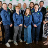 L’Ambasciatore d’Italia a Dublino Nicola Faganello all’evento sulla partecipazione dell’Irlanda alle Olimpiadi Invernali di Milano-Cortina 2026