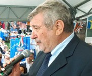 L’Associazione Bellunesi nel Mondo ricorda Guido Campagnolo, presidente onorario dell’Associazione Internazionale Trevisani nel Mondo