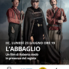 “L’abbaglio”: al  film di Roberto Andò il Premio De Sanctis Europa. Il 23 giugno proiezione e incontro con il regista all’Istituto Italiano di Cultura di Bruxelles
