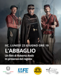 “L’abbaglio”: al  film di Roberto Andò il Premio De Sanctis Europa. Il 23 giugno proiezione e incontro con il regista all’Istituto Italiano di Cultura di Bruxelles