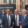 “L’emozione di essere italiani”, in un video l’omaggio alle donne e agli uomini del Gruppo FS