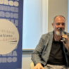 “L’inverno più nero”: Carlo Lucarelli all’Istituto Italiano di Cultura di Edimburgo
